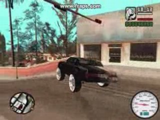 Come up and come down