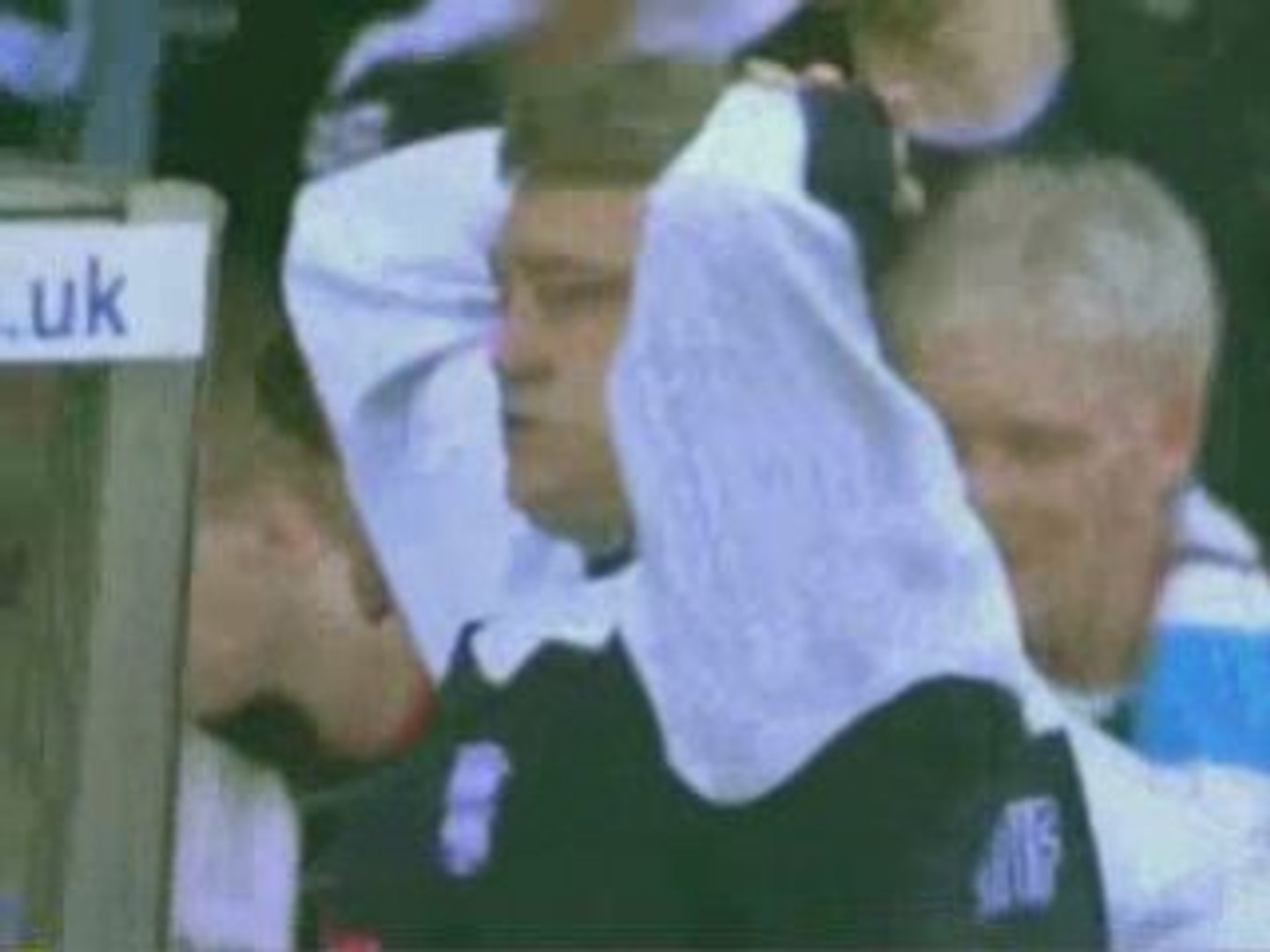 football