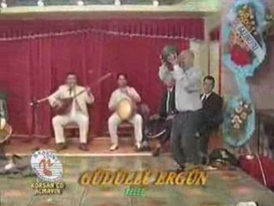 Gudullu Ergun-  Kelle