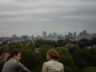 London - Primrose Hill - 25.08.08