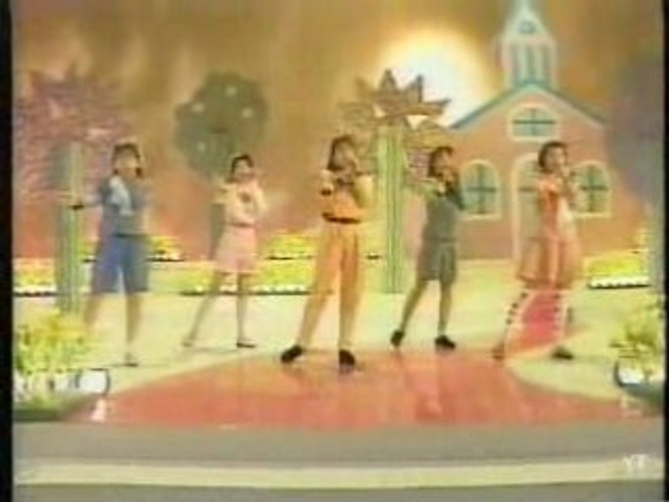 CoCo - Hanbun Fushigi 1990/02/04