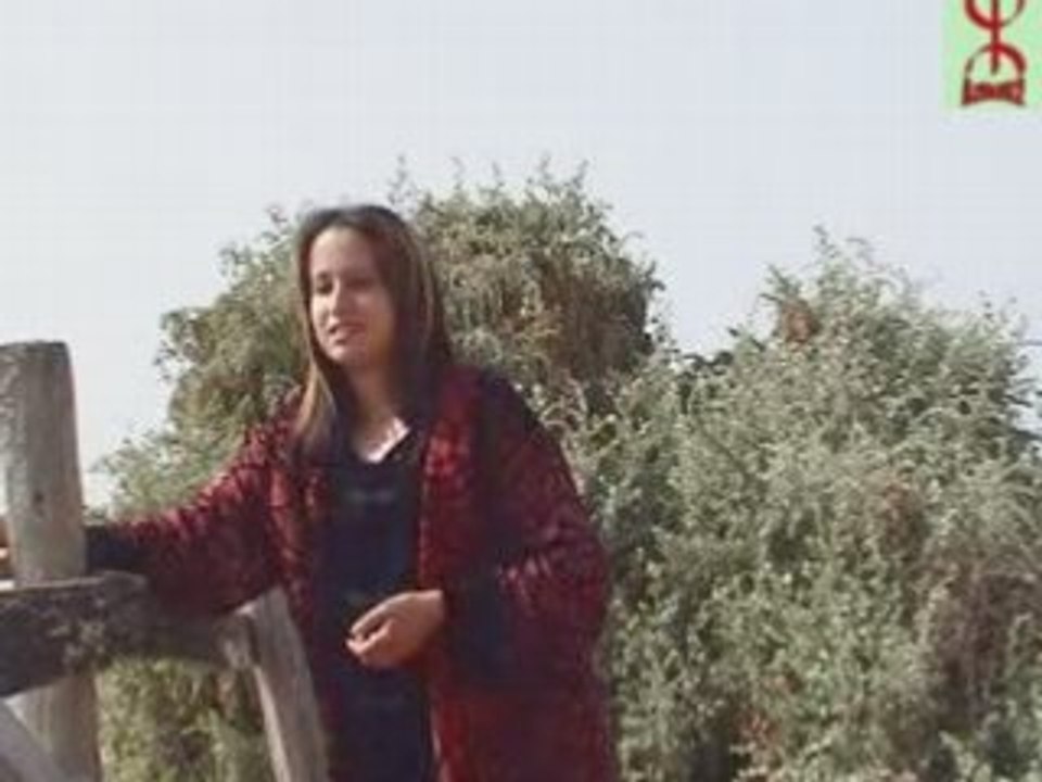 Souad Tounarouz - Imi hna