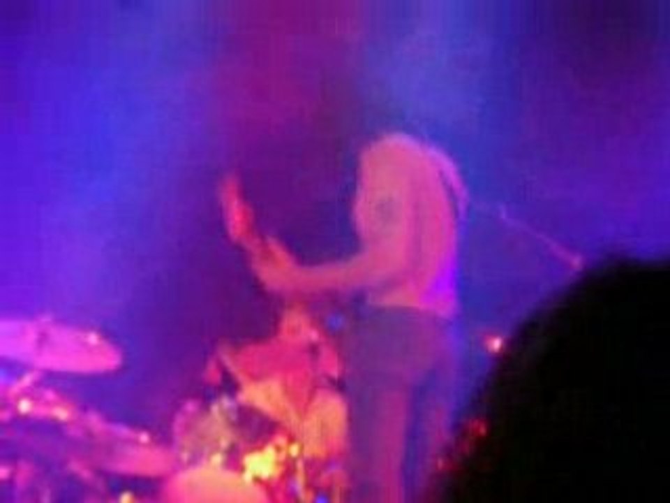 Extreme Novembre 2008