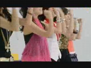 Wonder Girls-Tell Me