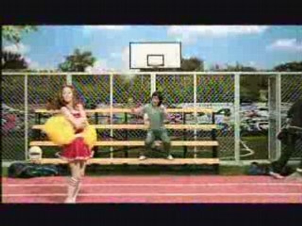 Wonder Girls-So Hot