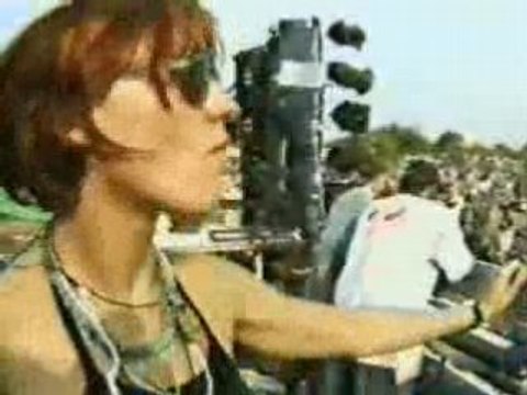 Goa Trance Israeli psytrance festival Karahana 03