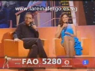 Nuria Fergó-Gala FAO 2008