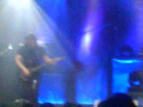 Sonata Arctica - Fullmoon (Paris 2008)