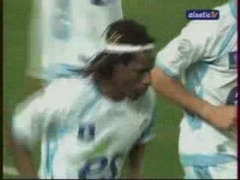 Strasbourg 4 0 Tours ( shereni )