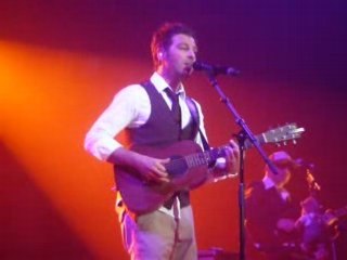 Christophe Maé - Mon Paradis [PDS 06.11.08]