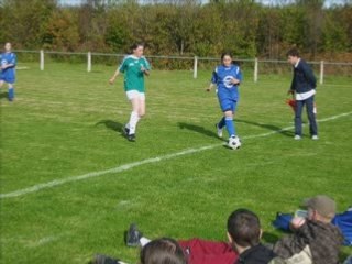 Filles contre st pierre le bo