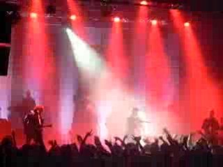 Hocus Pocus - foliiiie - Live Strasbourg