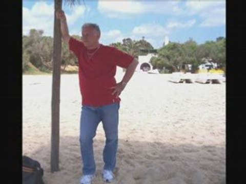 Les vieux mariés - Guy Balzan