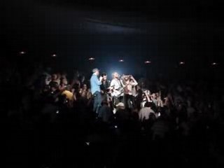 Coldplay unplugged 2