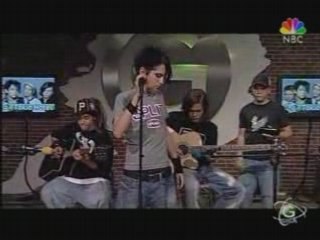 Tokio Hotel - Durch Den Monsun (  Live @ Giga )