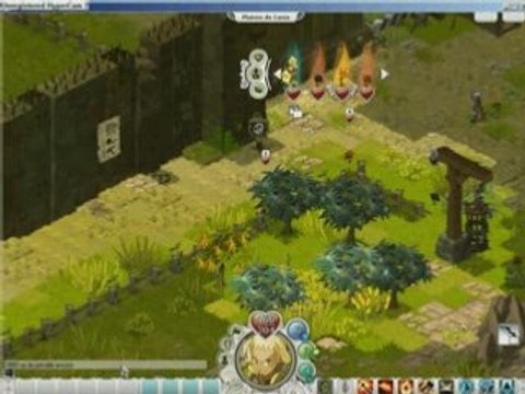 Bug sur Wakfu