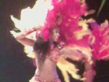 Danse Brésilienne - Brazilian girls hot dance