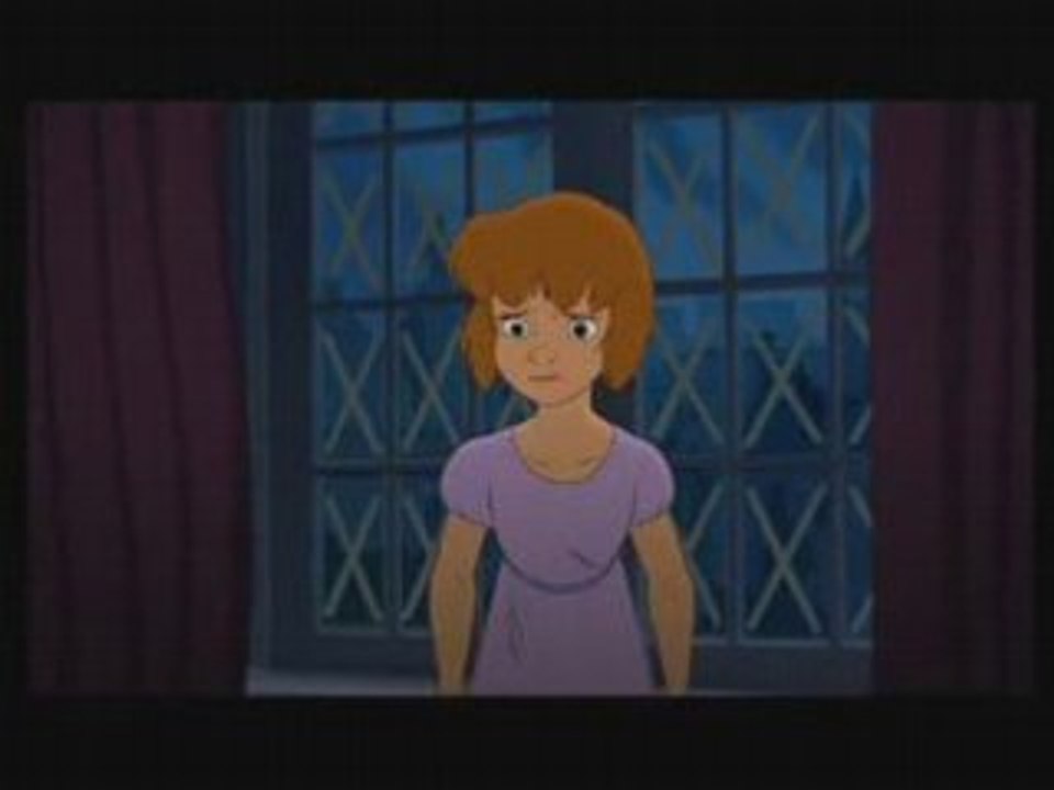 Peter Pan 2 - Jane & Wendy  [German Fandub]