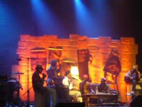 Christophe Maé - Moi J'ai Pas Le Sou [PDS 06.11.08]