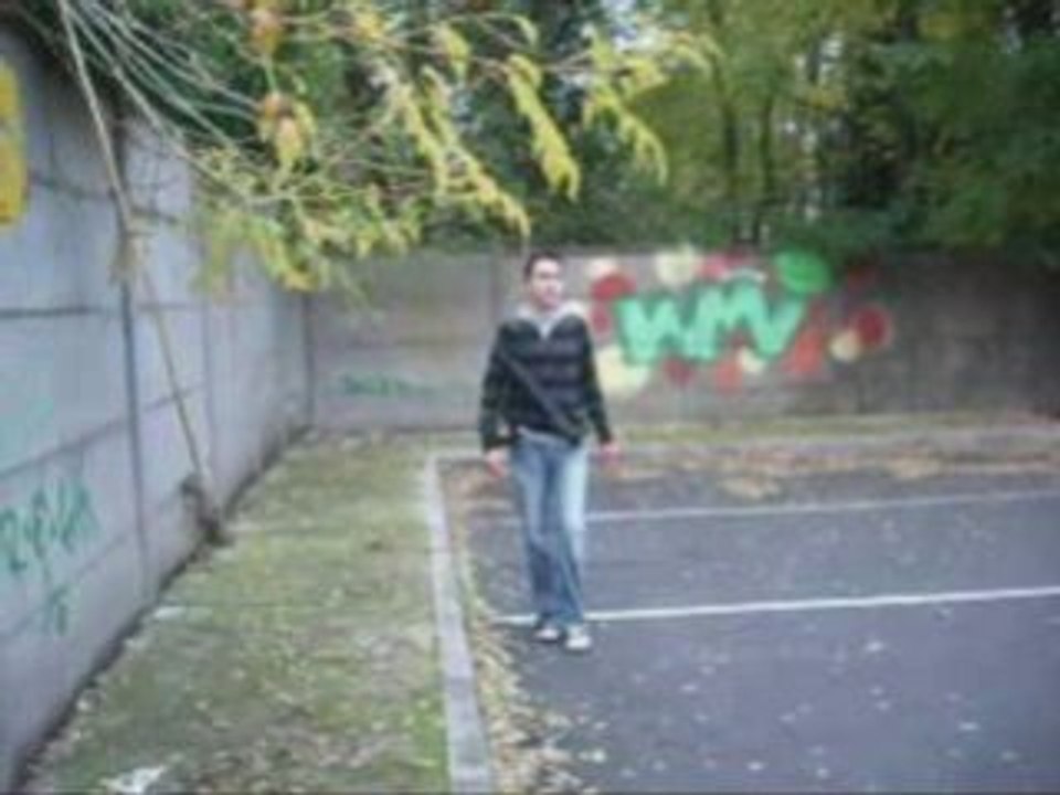 les delires du waveboard