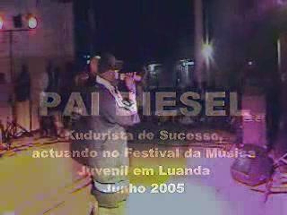 Pai Diesel