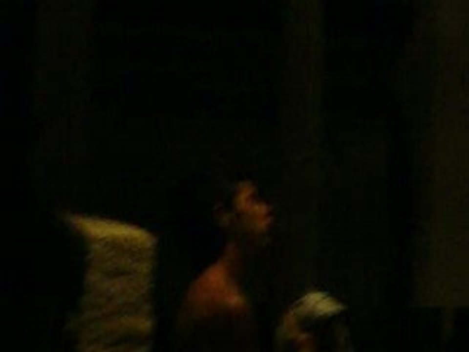 Victor a poil =)