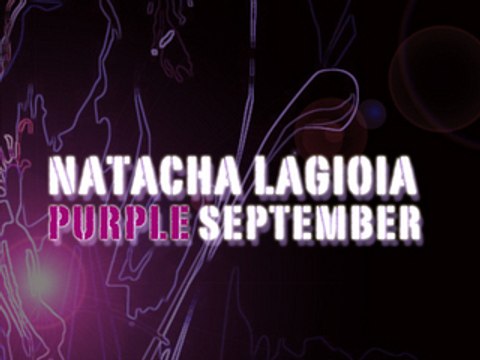 Natacha Lagioia - Impro Boulevard des rêves brisés