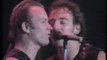 Sting & Bruce Springsteen - Chimes Of Freedom