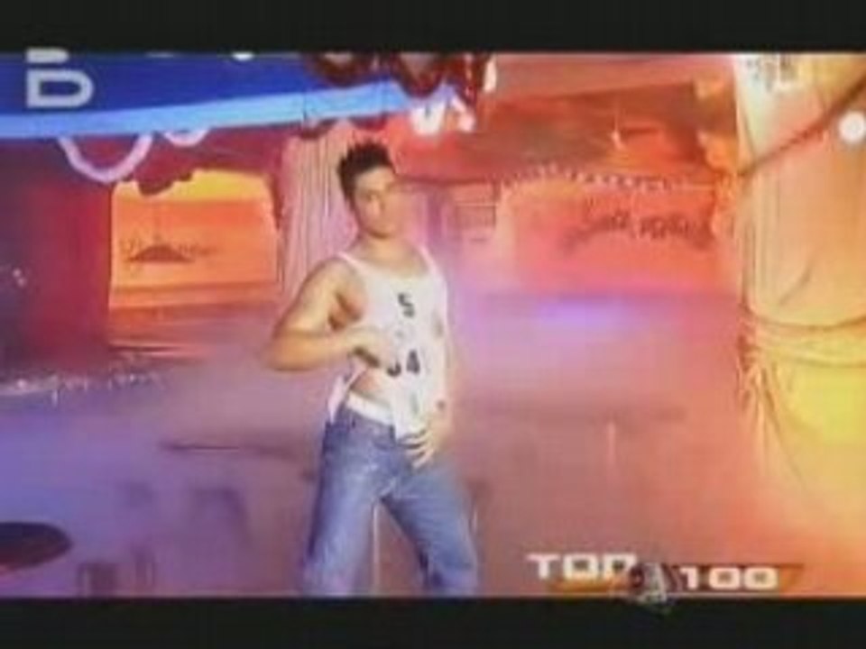 Desislava - Iskam, no ne moga