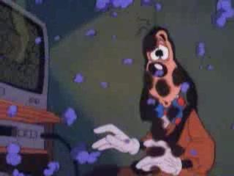GoofyundMax Intro