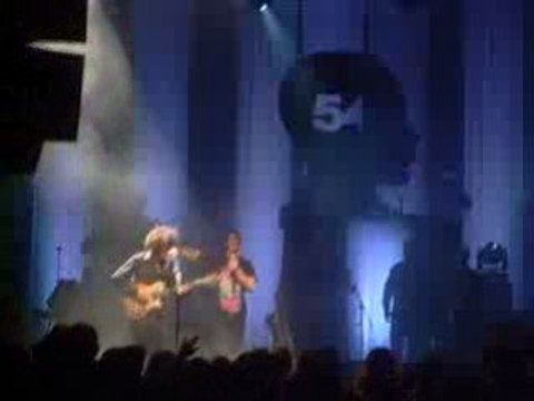 Hocus Pocus - David - Live Strasbourg