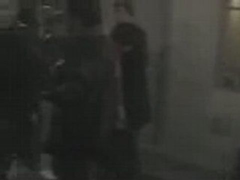 Souriez vous êtes fliqués