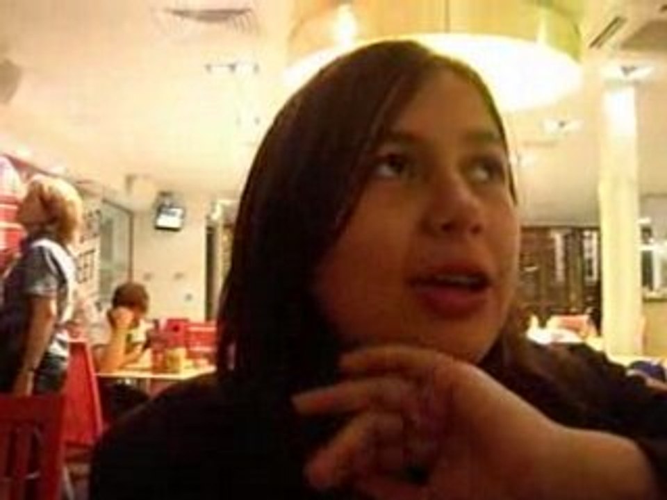 YHA London Central - 25.08.08