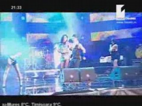 Marius ft. Giulia - Rain