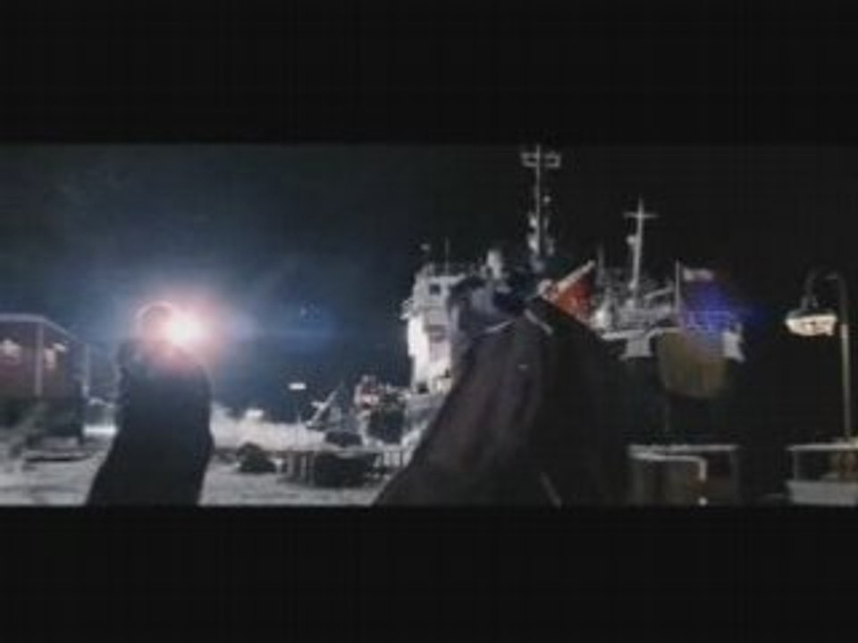[AMV]Max Payne Mini Teaser