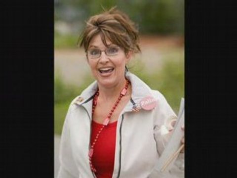 Message to Sarah Palin...in light of recent events