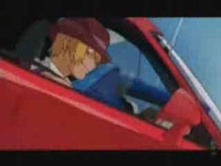 AMV Mix Jam - ATW 3 And A 3rd