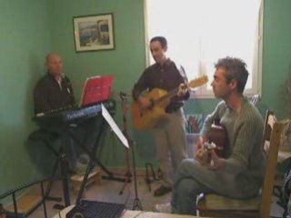 Jjpfmusic - Fred Blondin - C'est pas ça la vie