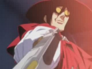 Hellsing  amv