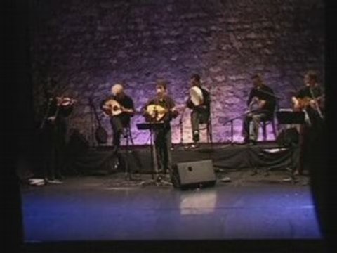 Zedek mouloud, nouvel album