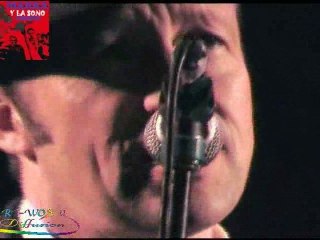 Marka & la sonora cubana (2) au cirque royal