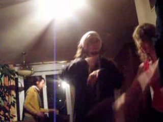 Fête chez Tim à Redon le 29 Février 2008