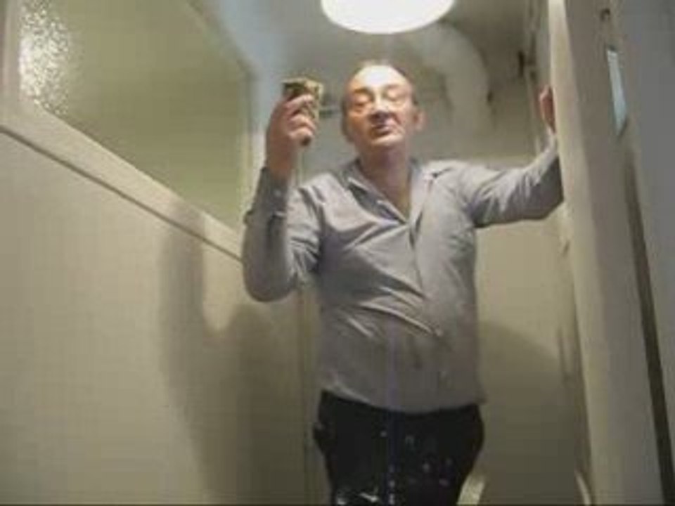 Alain, le spécialiste