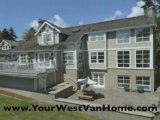 West Vancouver Home - Great Deal - 5BR - 5428 s/f - Central