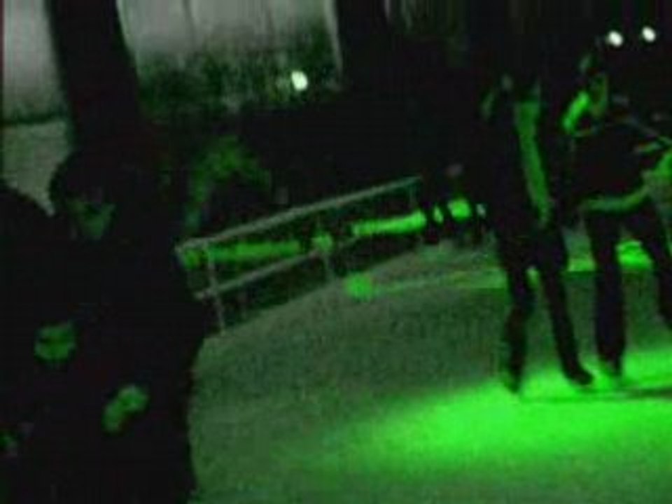 Patinoire Le 8.11.08