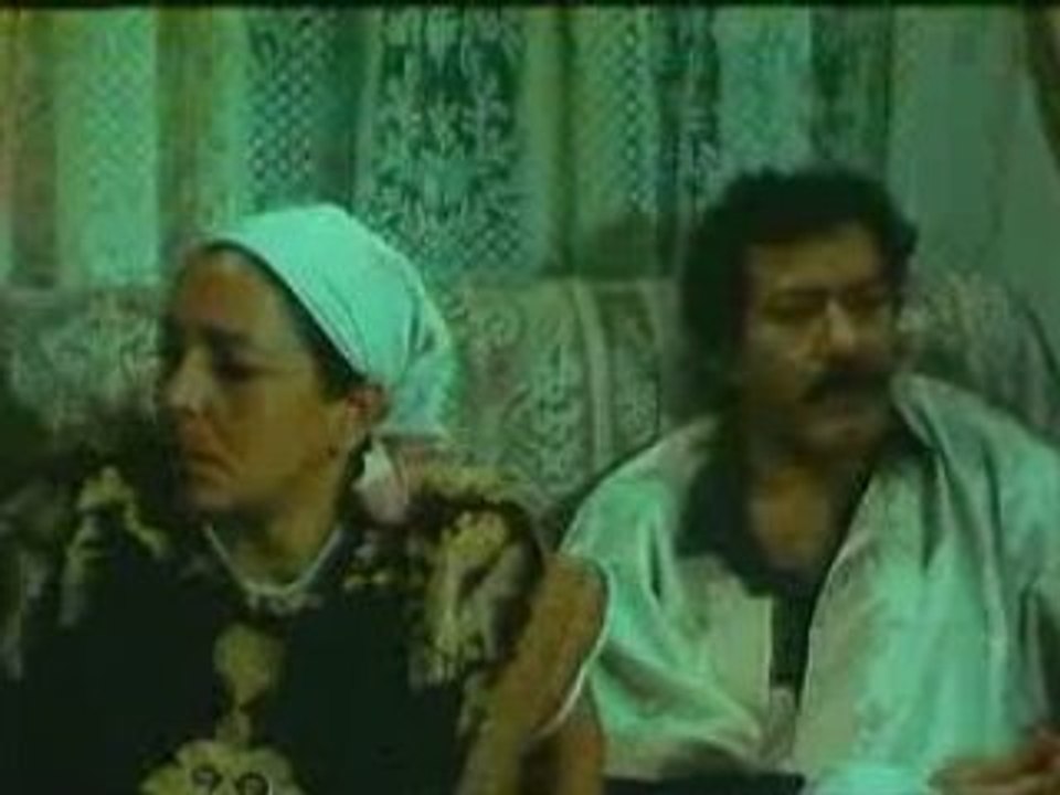 Film Algérien  "De Hollywood a Tamanrasset" 1 Sur 5