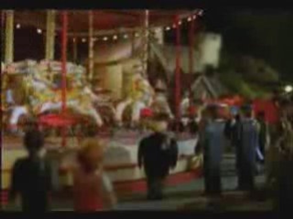 Funfair Theme