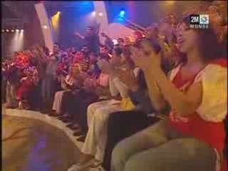 Oueld M'barek 2M Maroc 🇲🇦