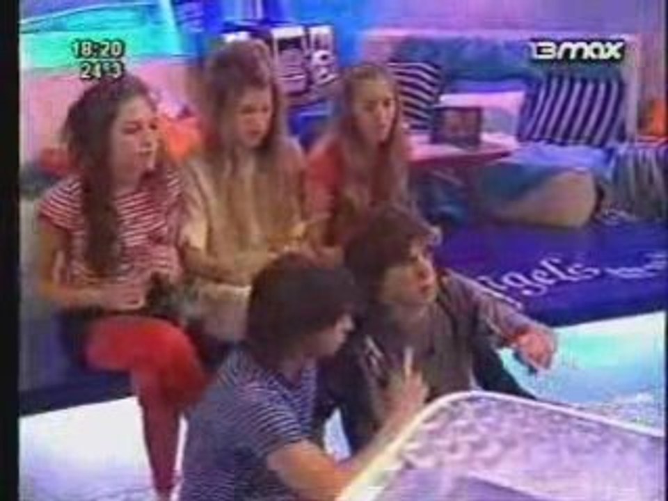 Lucefy cap. 141 parte 1