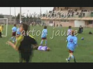 Istres enzo plateau 8 nov 08